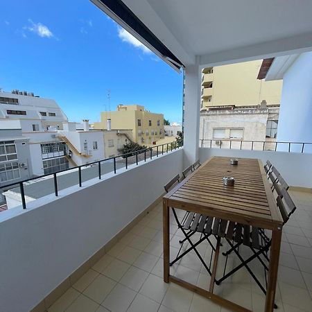 Moradia De Faro Hostel Exterior photo
