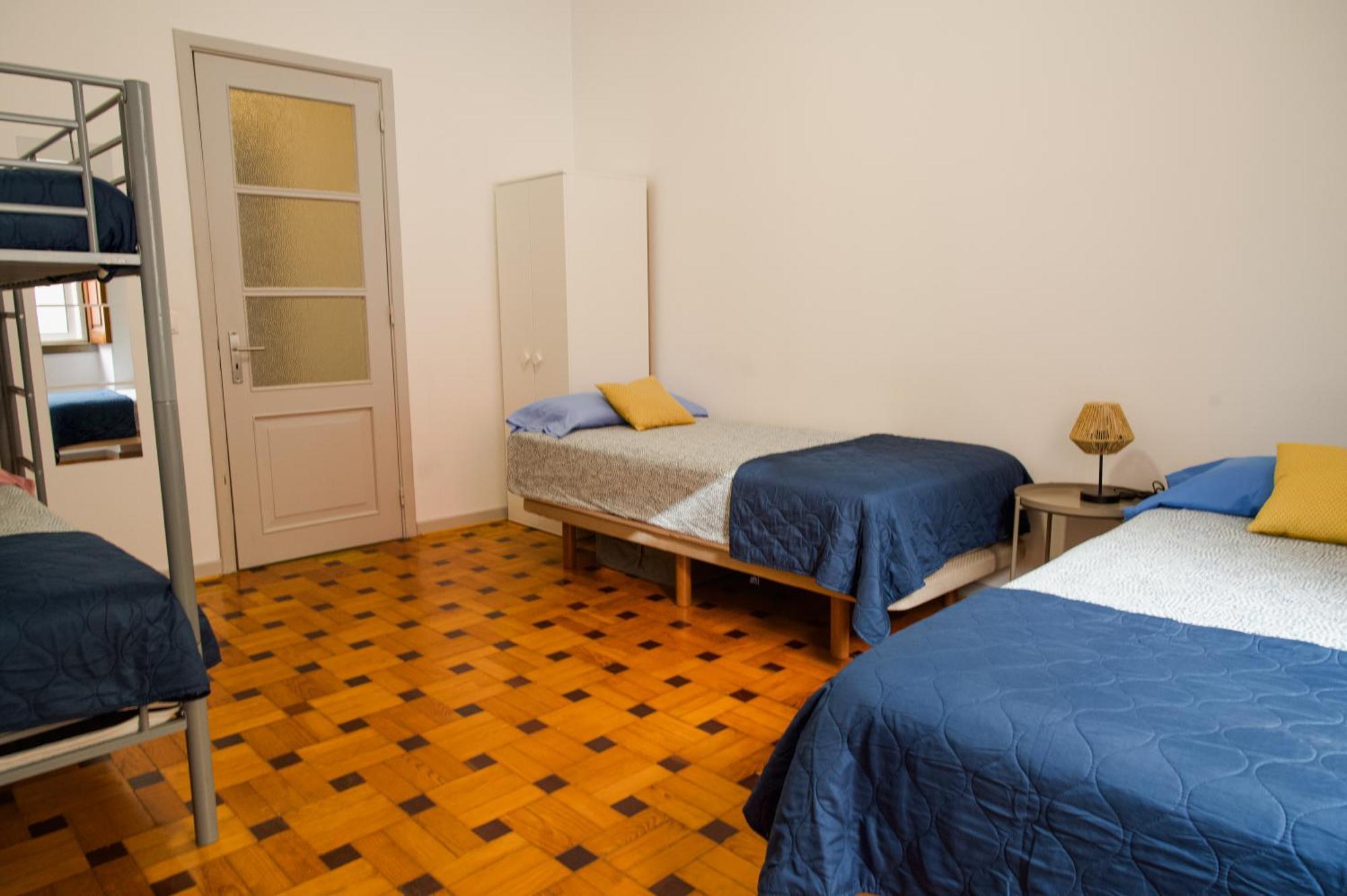 Moradia De Faro Hostel Exterior photo