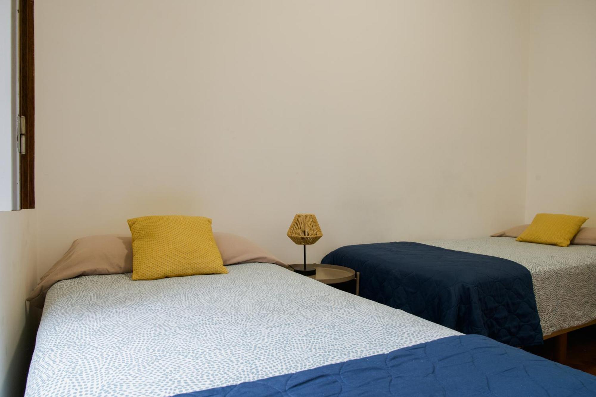 Moradia De Faro Hostel Exterior photo