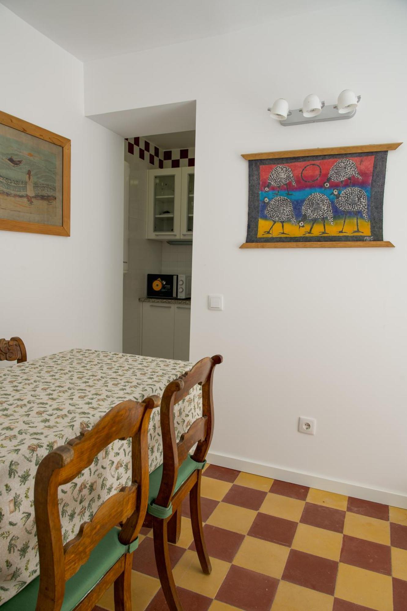 Moradia De Faro Hostel Exterior photo